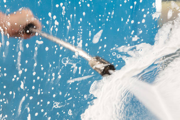 Best Fleet Vehicle Washing  in Springfield, MN